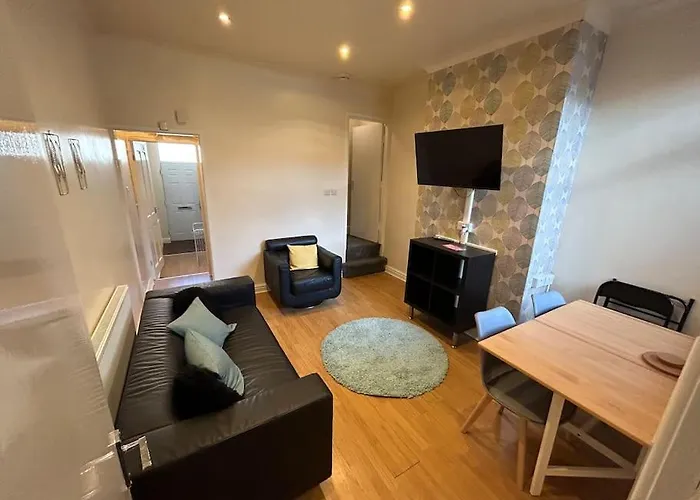 Practical And Spacious Property