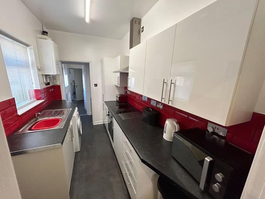 Practical And Spacious Holiday home *