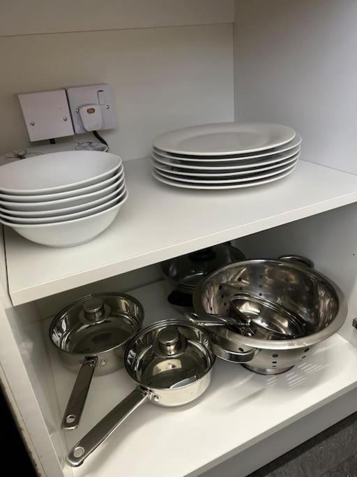Holiday home Practical And Spacious Stoke-on-Trent