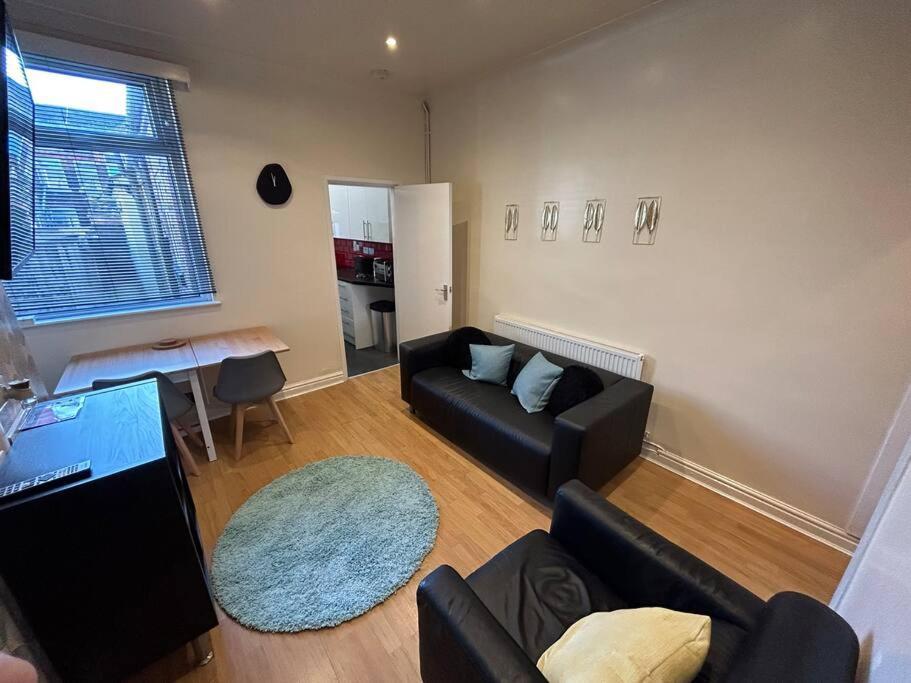 Practical And Spacious Stoke-on-Trent