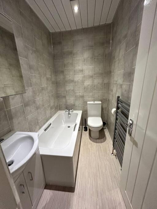 Holiday home Practical And Spacious *