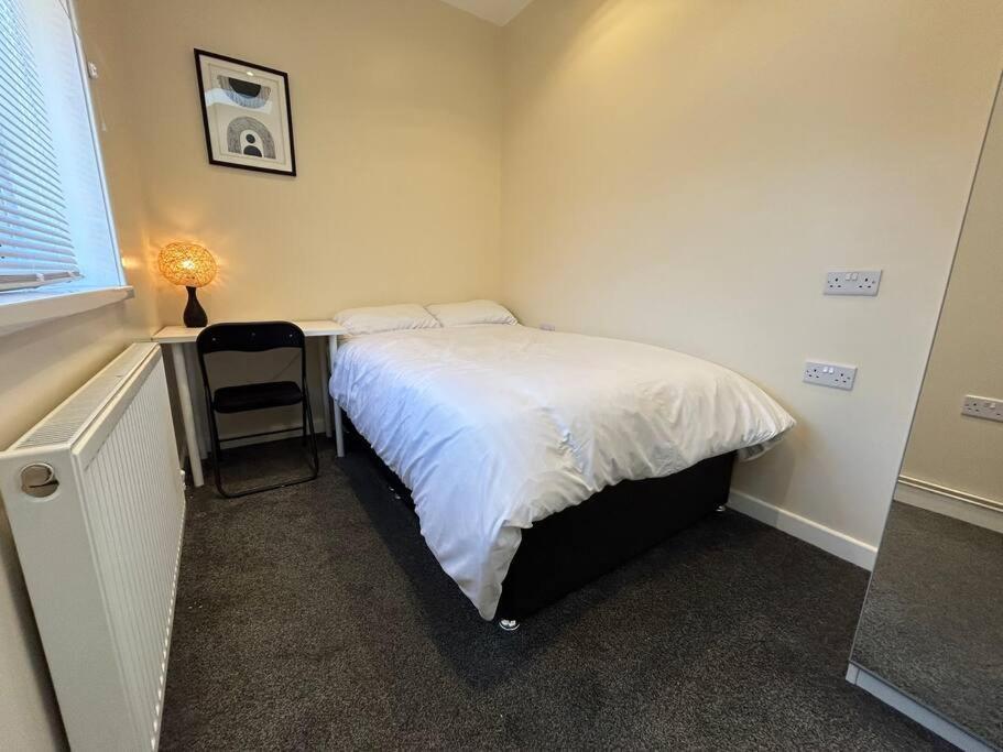 Holiday home Practical And Spacious Stoke-on-Trent
