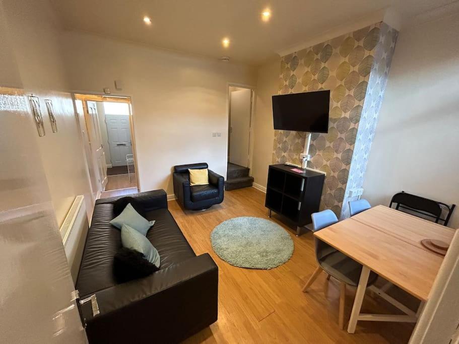 Practical And Spacious Holiday home